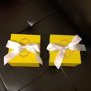 Kendra Scott Box Set